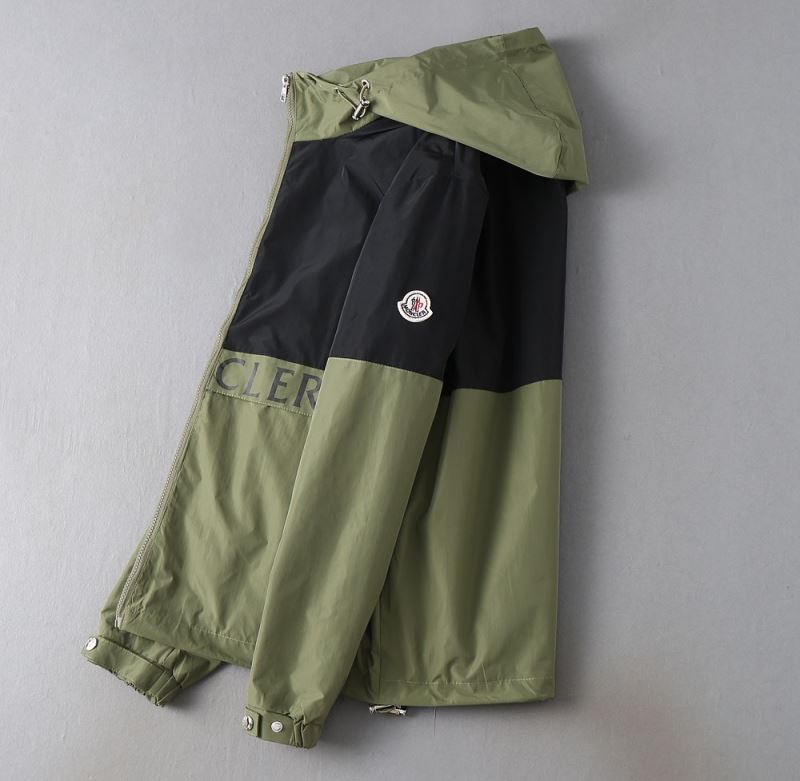 Moncler Outwear